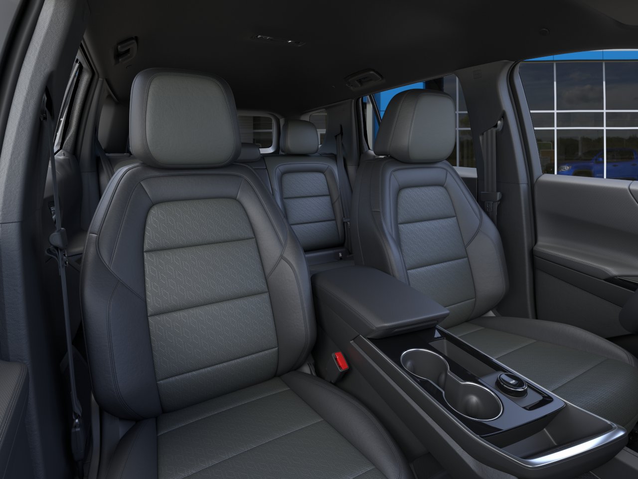 2026 Chevrolet Equinox LT - Photo 16