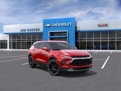 2026 Chevrolet Blazer 2LT SUV