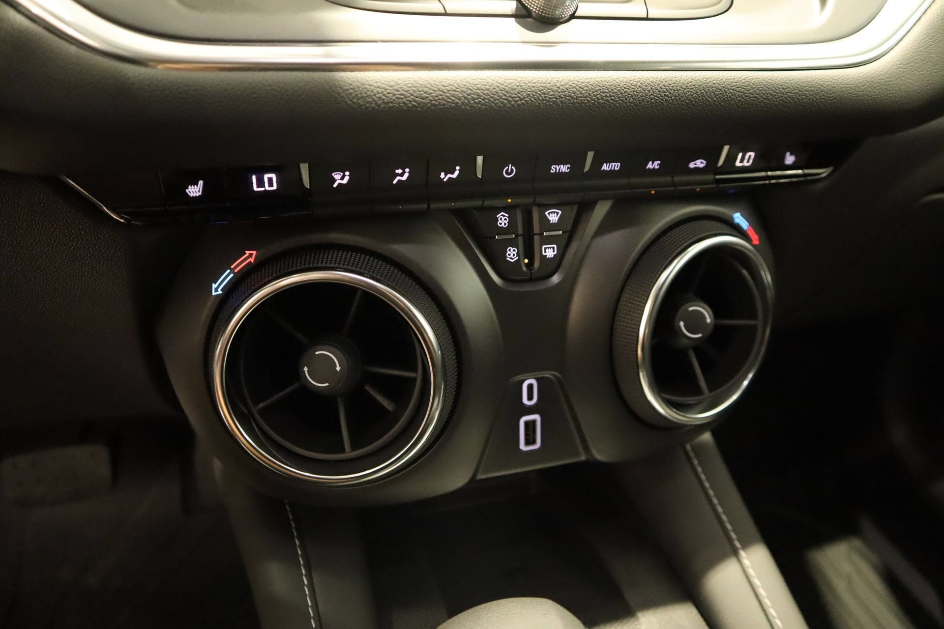 2026 Chevrolet Blazer 2LT - Photo 10