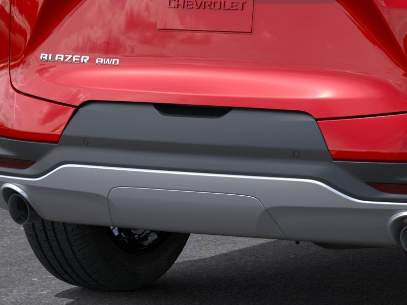 2026 Chevrolet Blazer 2LT - Photo 42
