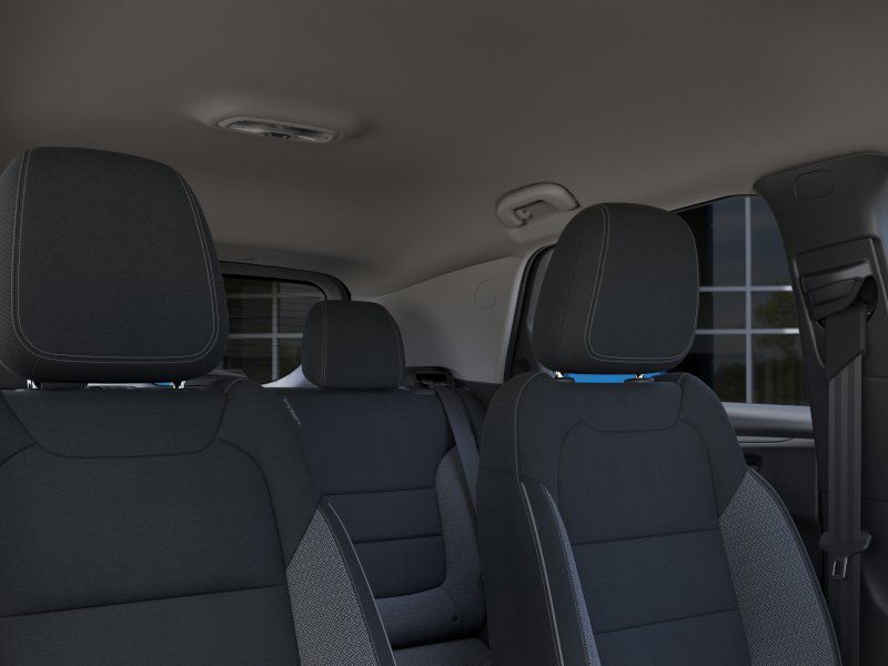 2026 Chevrolet Trailblazer LT - Photo 44