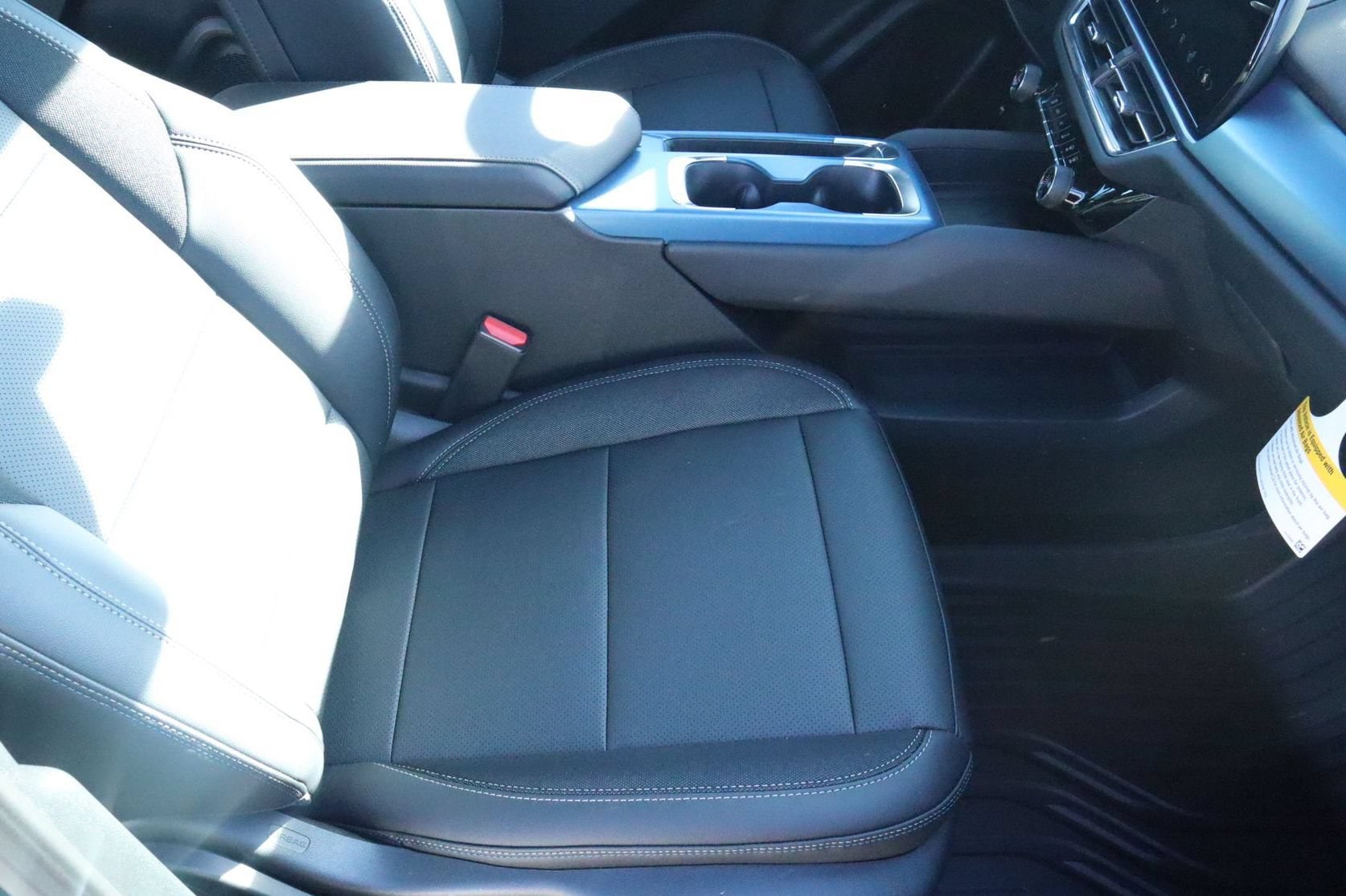 2026 Chevrolet Equinox EV 2LT - Photo 14