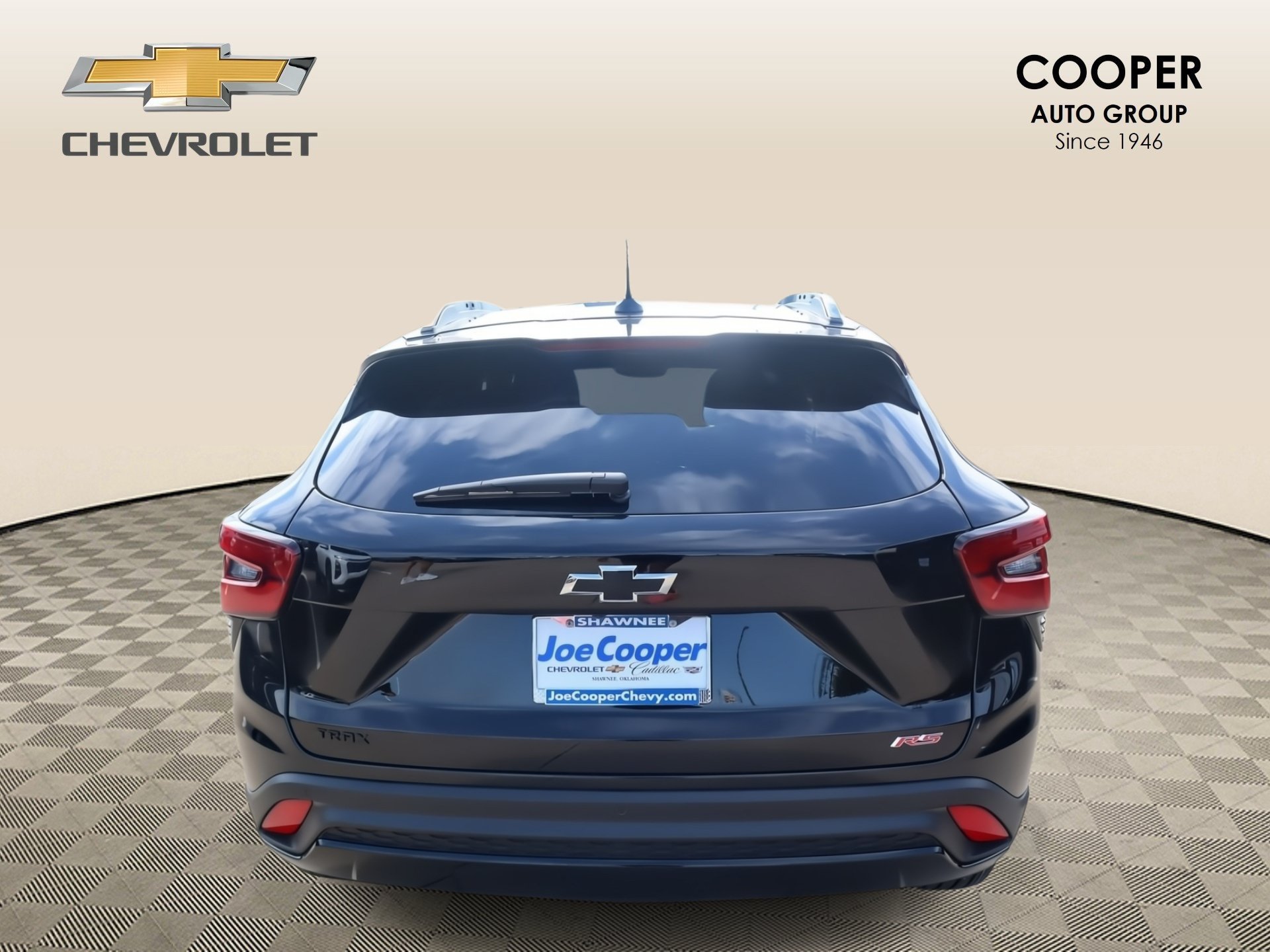 2026 Chevrolet Trax RS - Photo 23