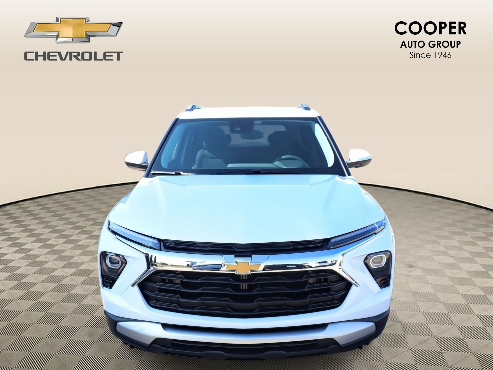 2026 Chevrolet Trailblazer LT - Photo 9