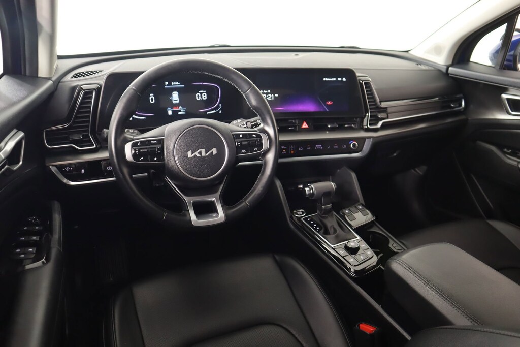 Used 2023 Kia Sportage EX
