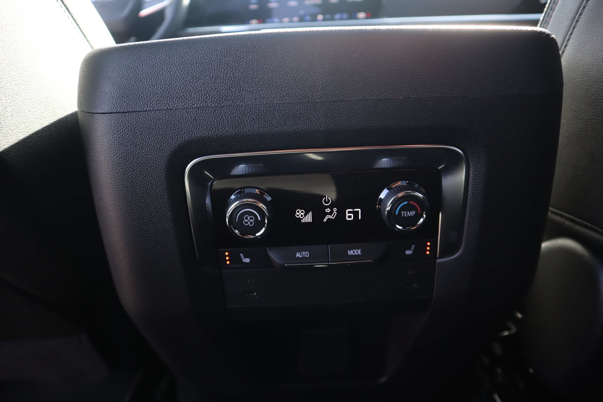 2027 Chevrolet Tahoe RST - Photo 26