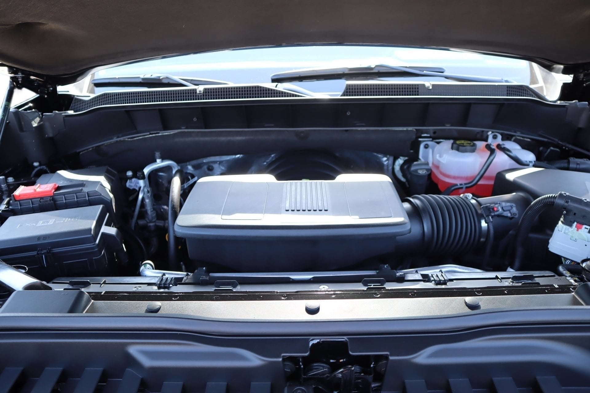 2026 Chevrolet Silverado 1500 LT - Photo 21