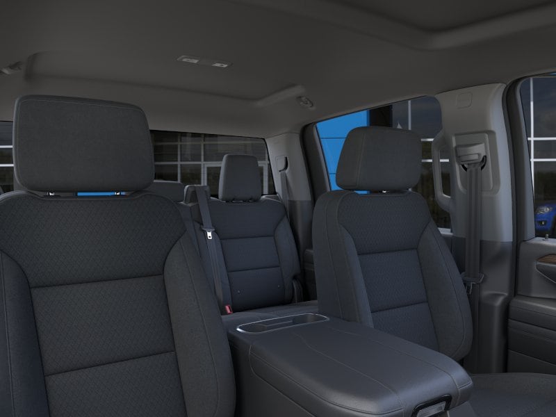 2026 Chevrolet Silverado 2500 HD LT - Photo 24