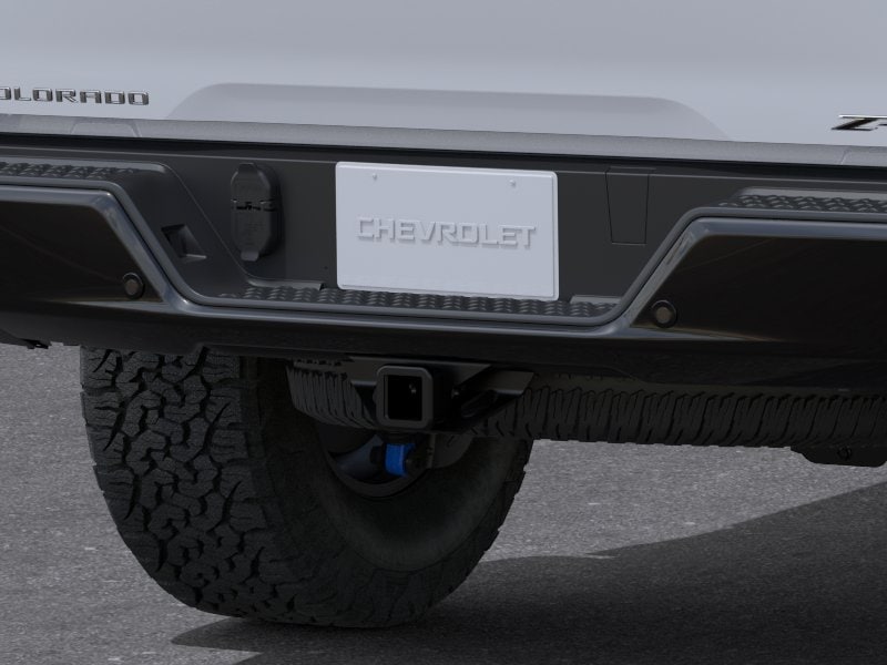 2026 Chevrolet Colorado ZR2 - Photo 41