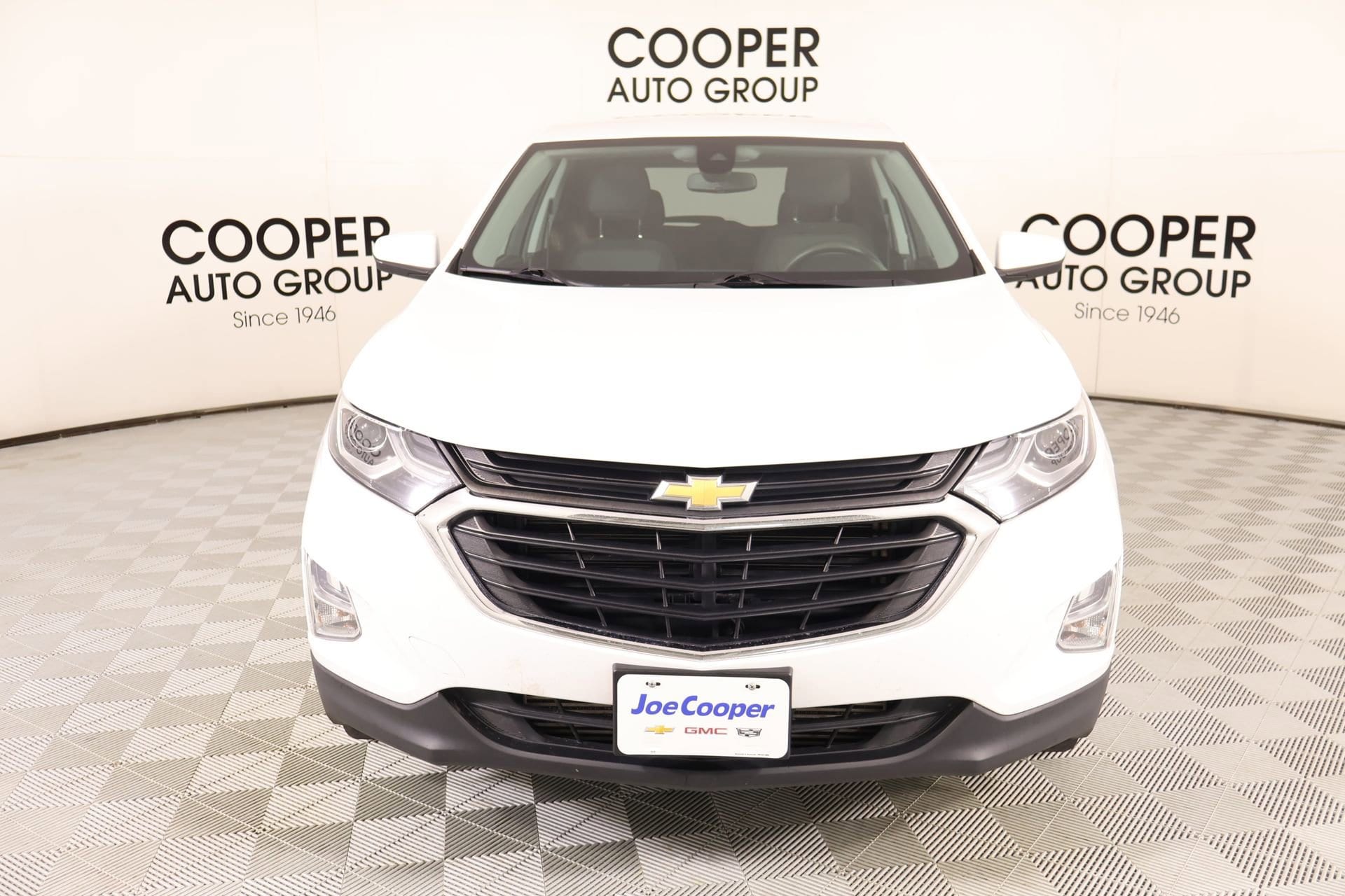 2021 Chevrolet Equinox LT - Photo 8