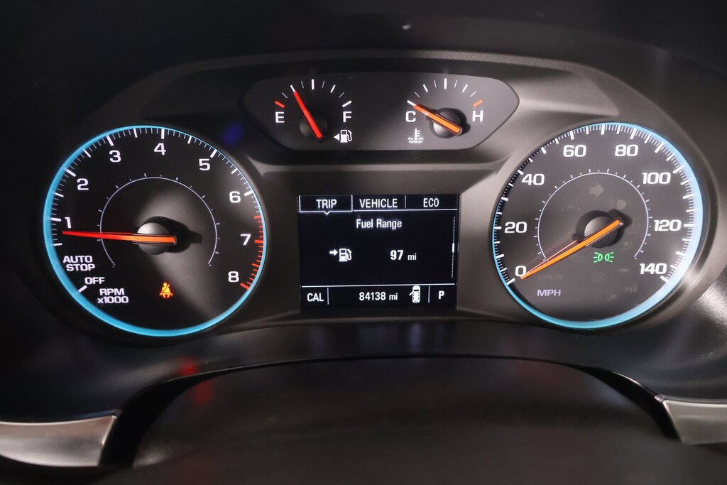 Used 2021 Chevrolet Traverse LS SUV