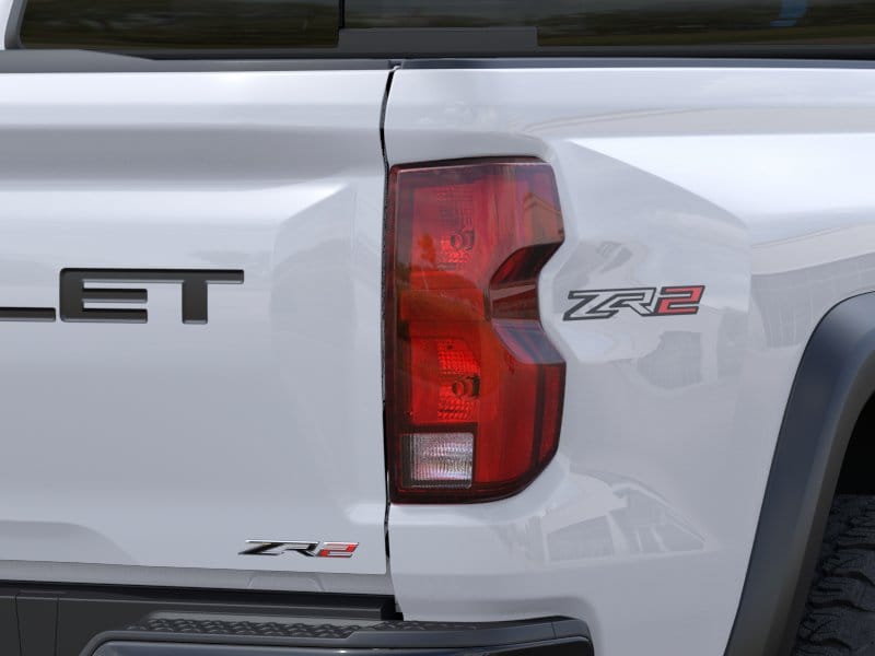 2026 Chevrolet Colorado ZR2 - Photo 38