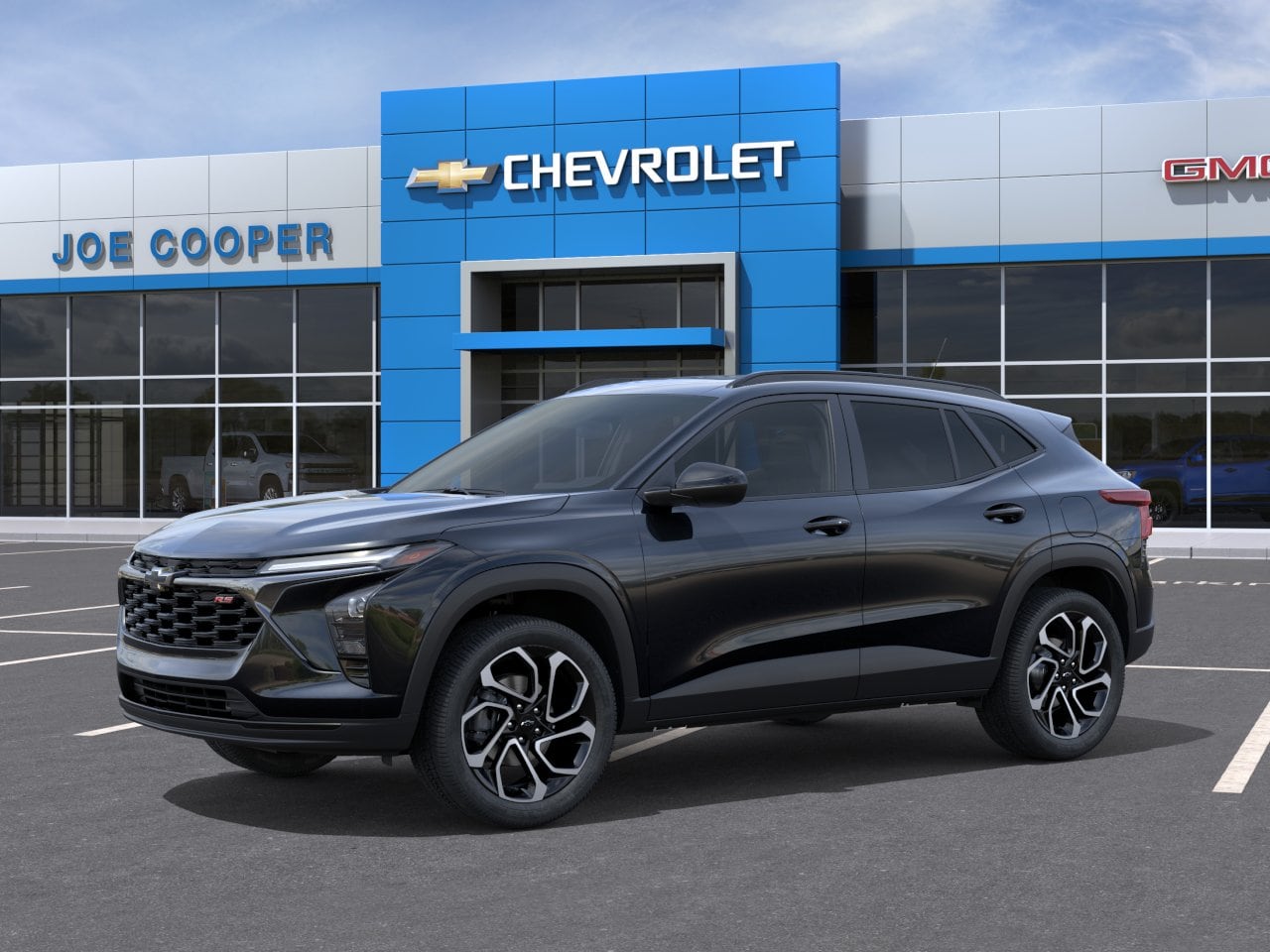2026 Chevrolet Trax RS - Photo 29