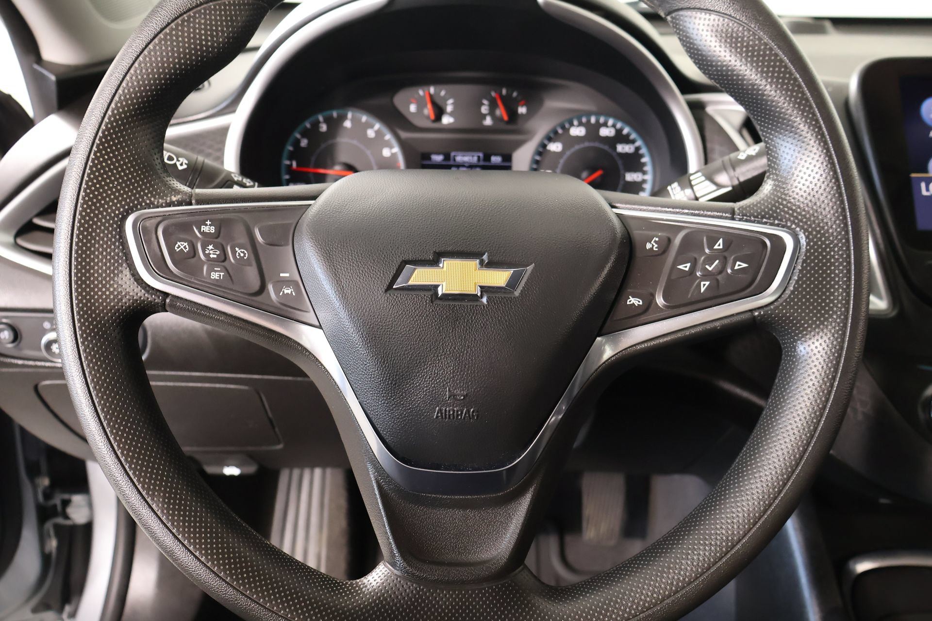 Used 2024 Chevrolet Malibu 1LT Car