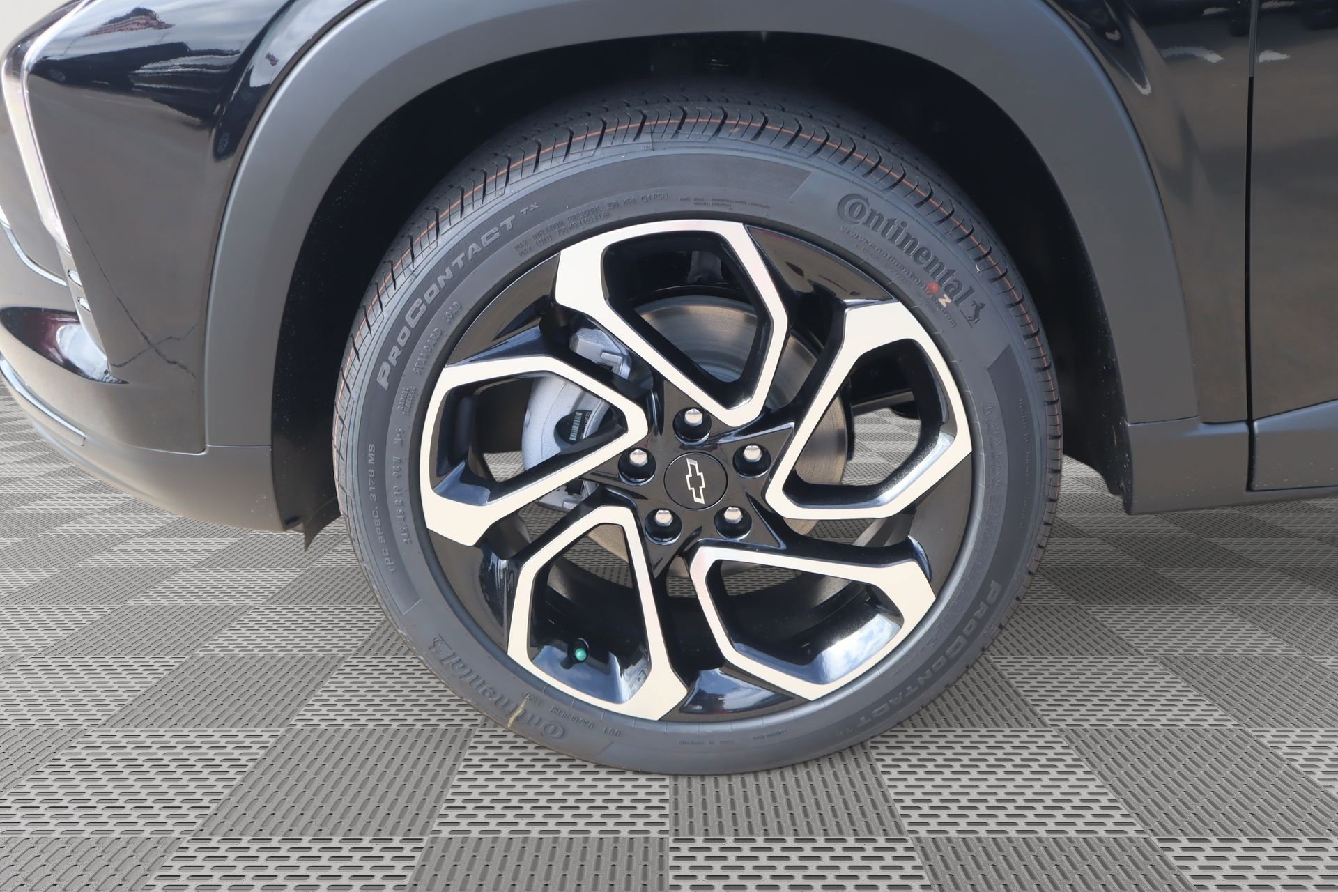 2026 Chevrolet Trax RS - Photo 19