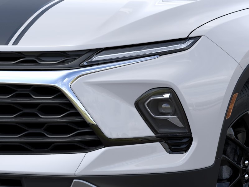 2026 Chevrolet Blazer 2LT - Photo 10