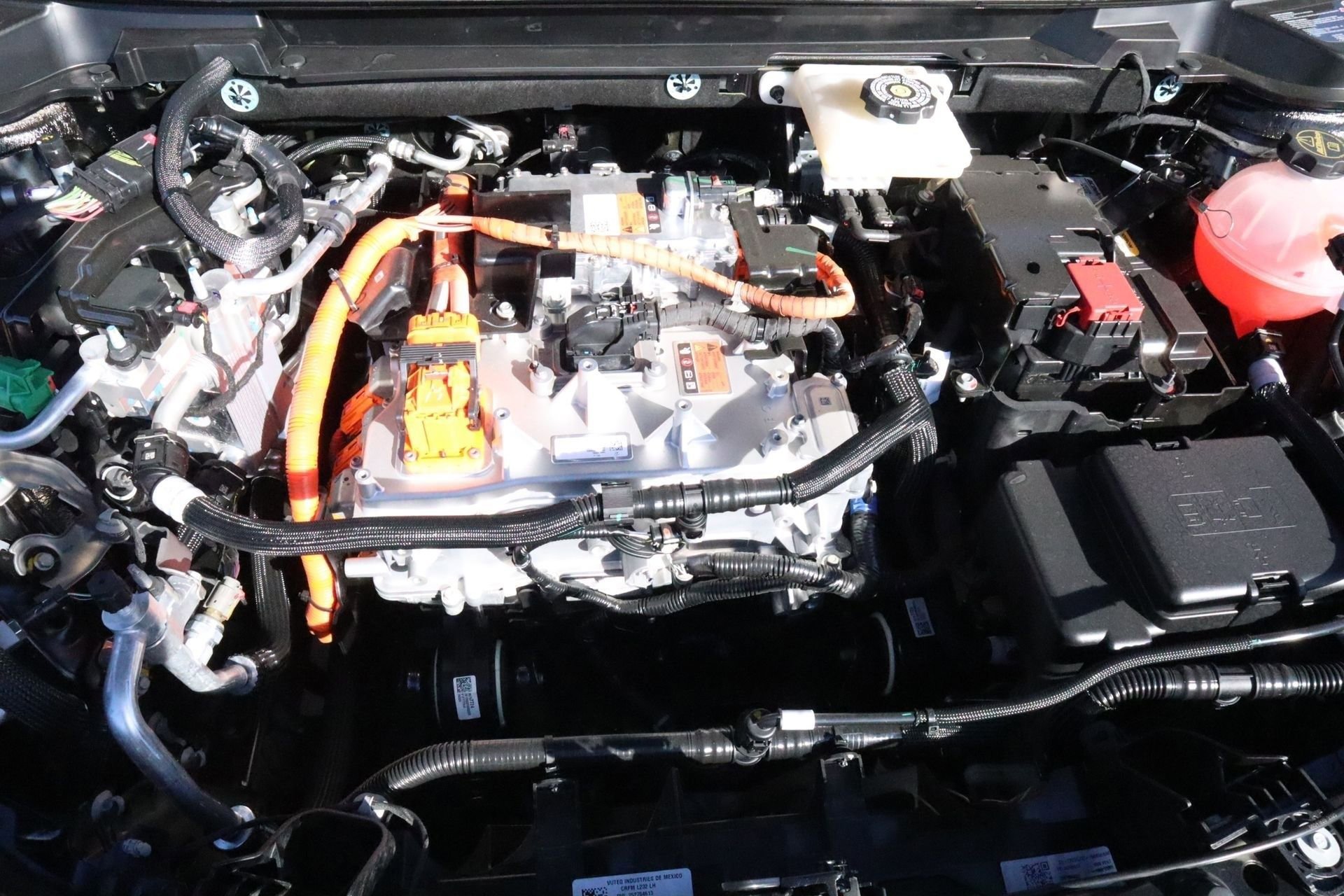 2026 Chevrolet Equinox EV 2LT - Photo 23
