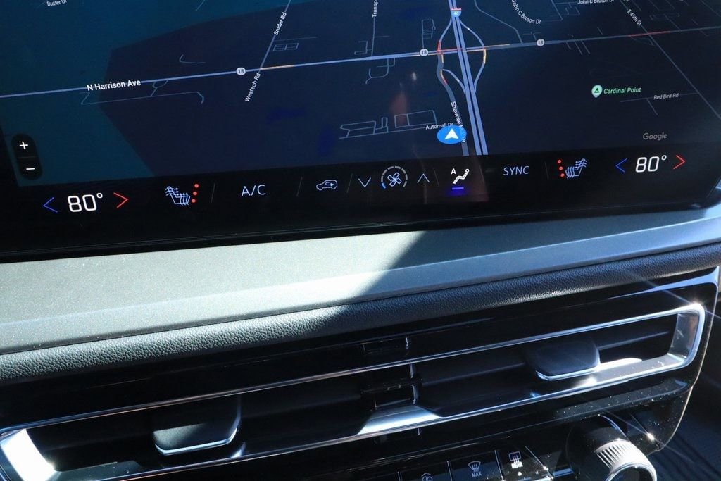 2026 Chevrolet Traverse LT - Photo 10
