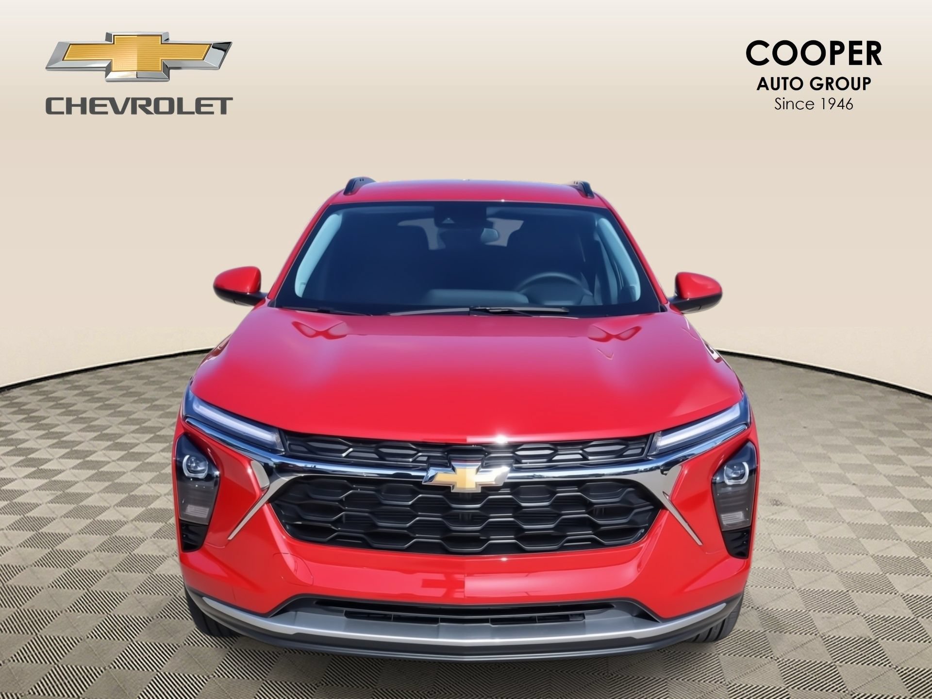 2026 Chevrolet Trax LT - Photo 10