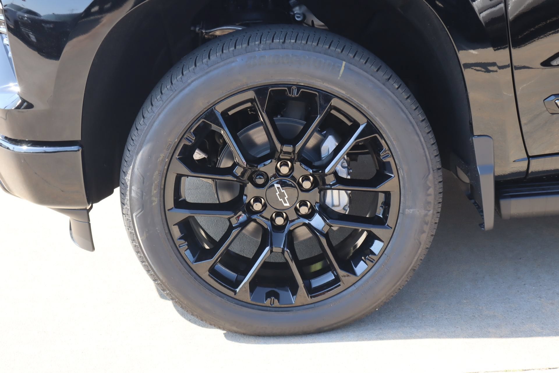 2026 Chevrolet Silverado 1500 High Country - Photo 27