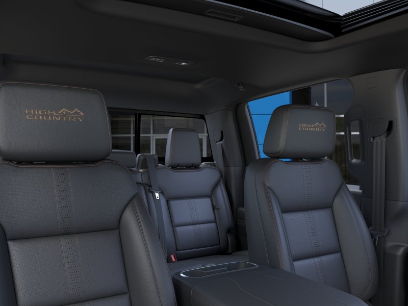 2026 Chevrolet Silverado 1500 High Country - Photo 51