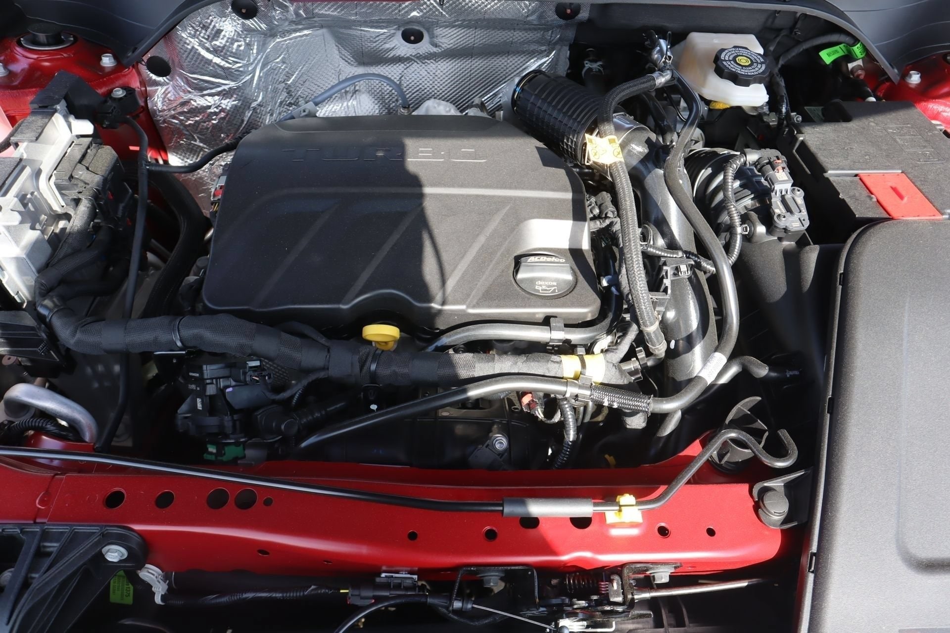 2026 Chevrolet Trax LT - Photo 20