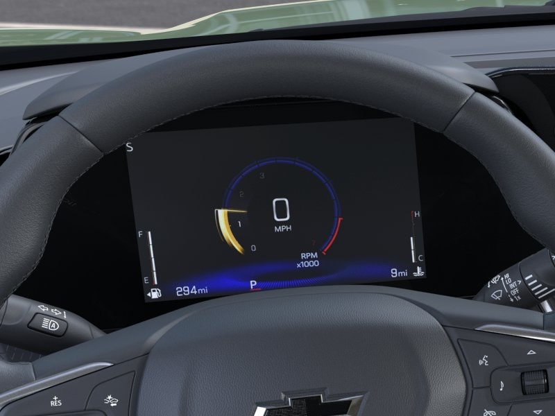 2026 Chevrolet Trax Activ - Photo 41