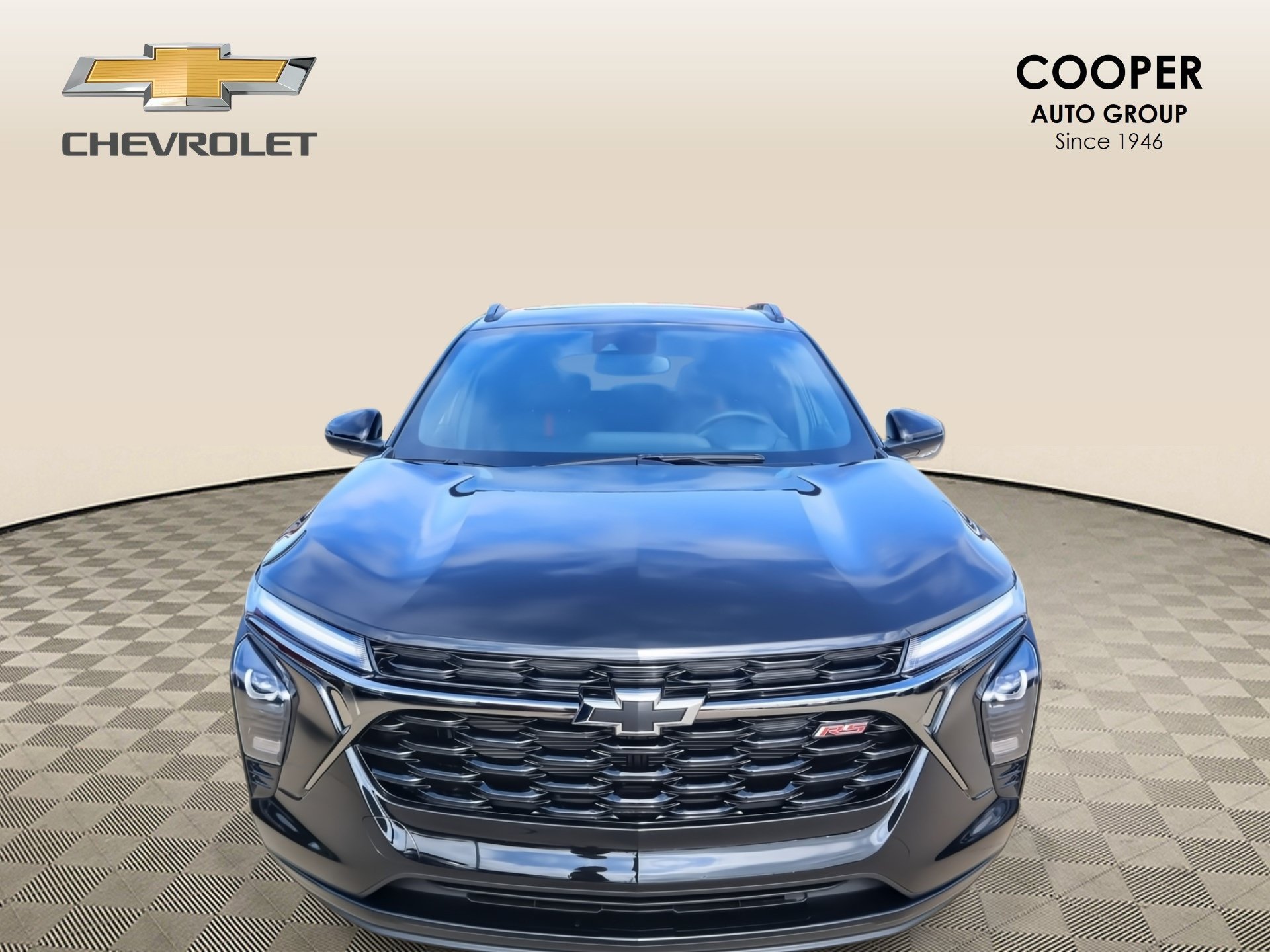 2026 Chevrolet Trax RS - Photo 11