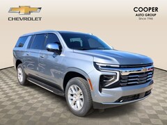 2026 Chevrolet Suburban Premier SUV