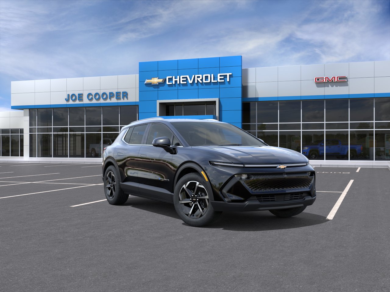 2026 Chevrolet Equinox EV 2LT - Photo 24