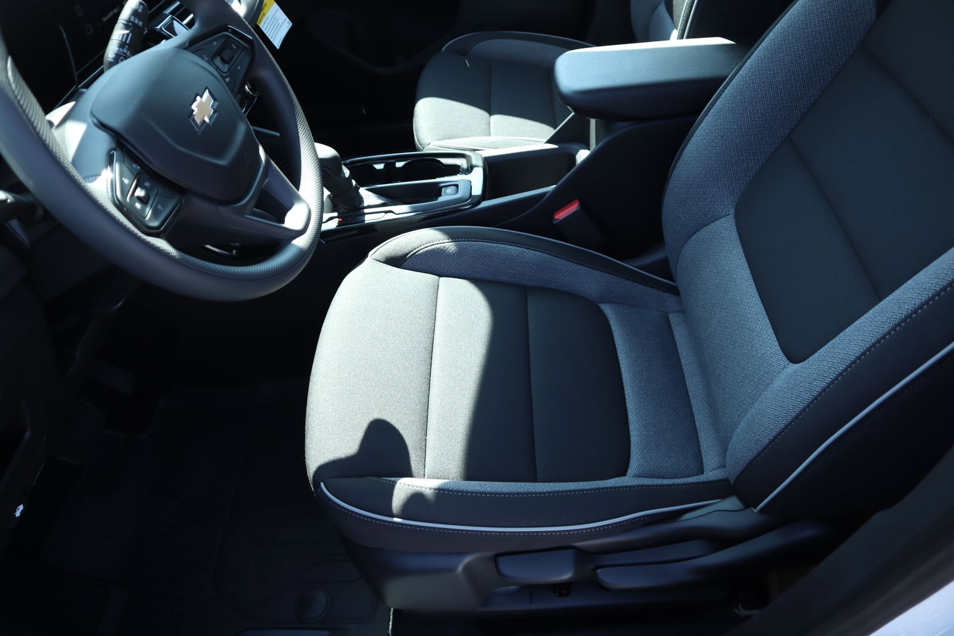 2026 Chevrolet Trailblazer LT - Photo 7