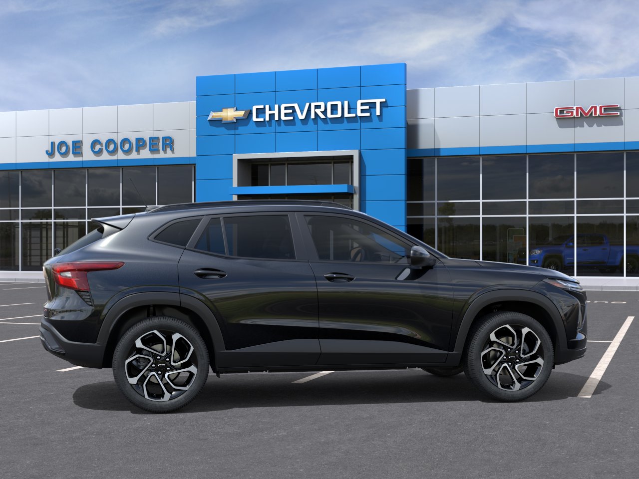 2026 Chevrolet Trax RS - Photo 32