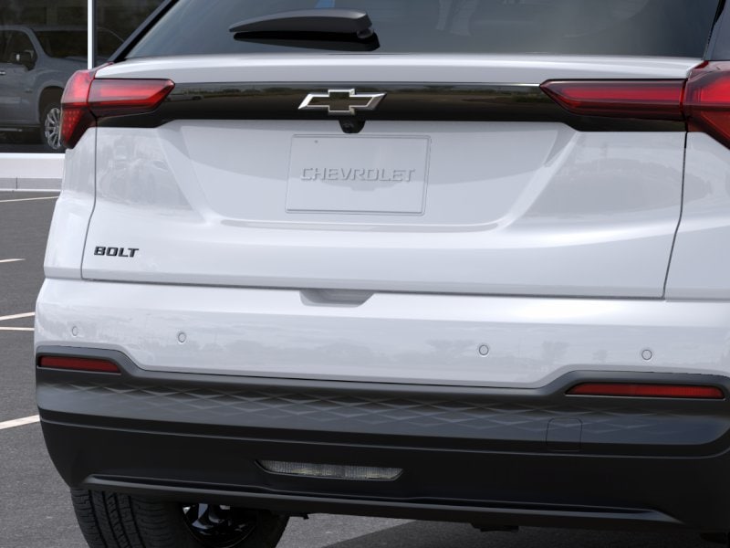 2027 Chevrolet Bolt LT - Photo 14