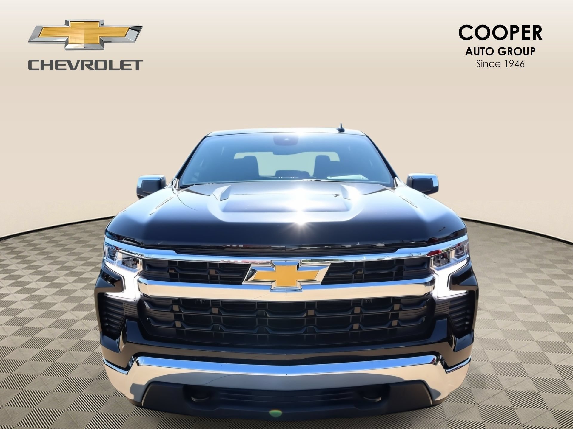 2026 Chevrolet Silverado 1500 LT - Photo 11