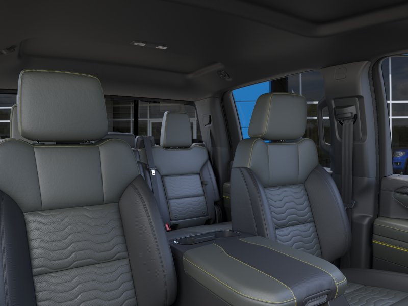 2026 Chevrolet Silverado 2500 HD ZR2 - Photo 24