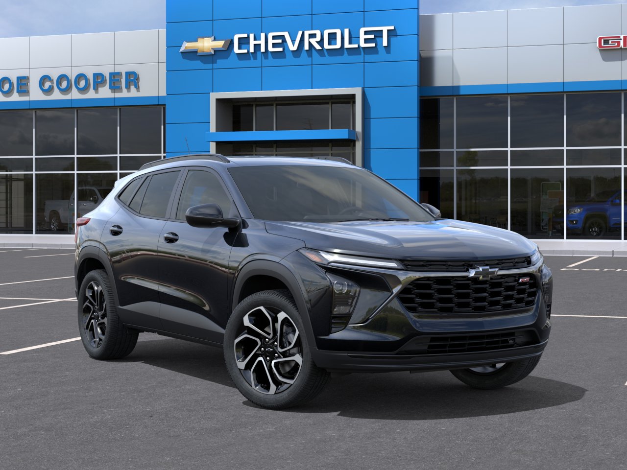 2026 Chevrolet Trax RS - Photo 34