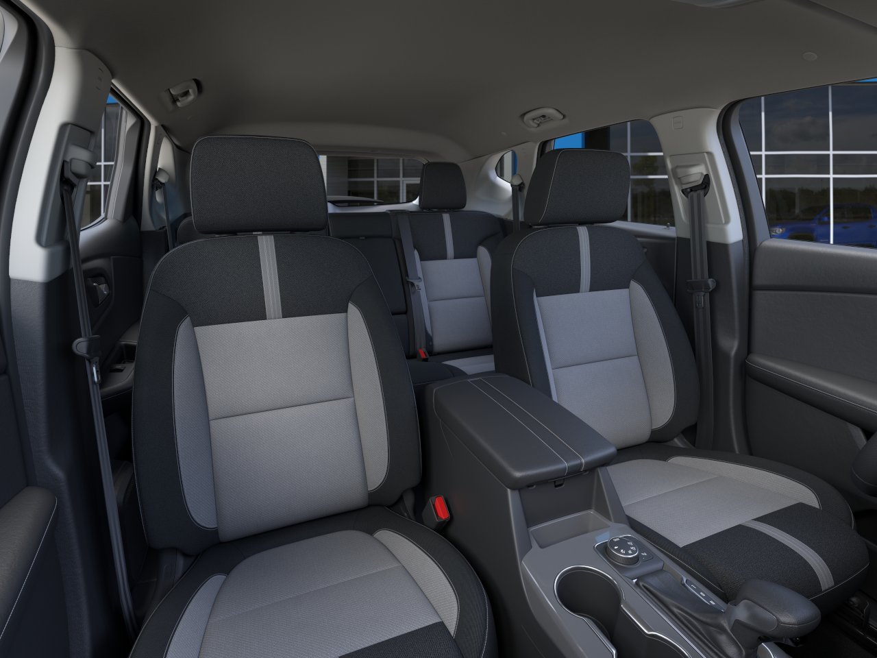 2026 Chevrolet Blazer 2LT - Photo 44