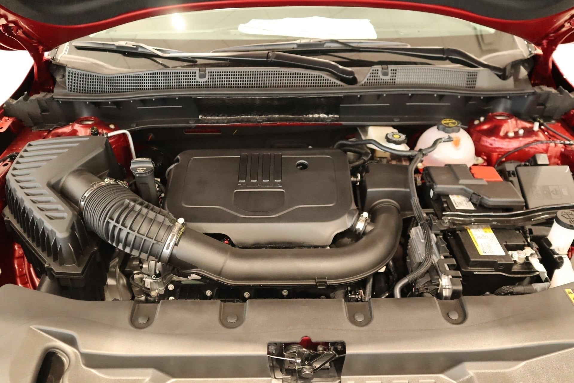 2026 Chevrolet Blazer 2LT - Photo 21