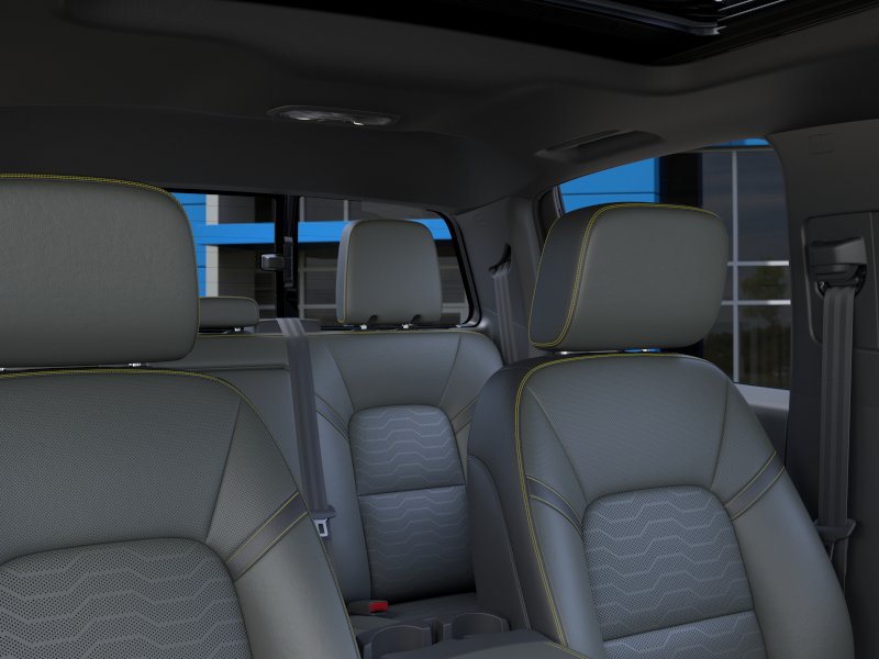 2026 Chevrolet Colorado ZR2 - Photo 51