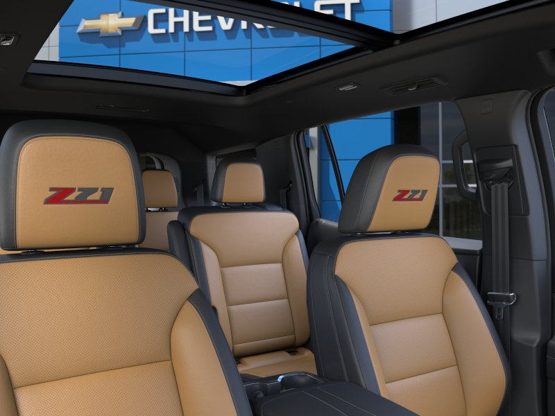 2027 Chevrolet Traverse Z71 - Photo 52