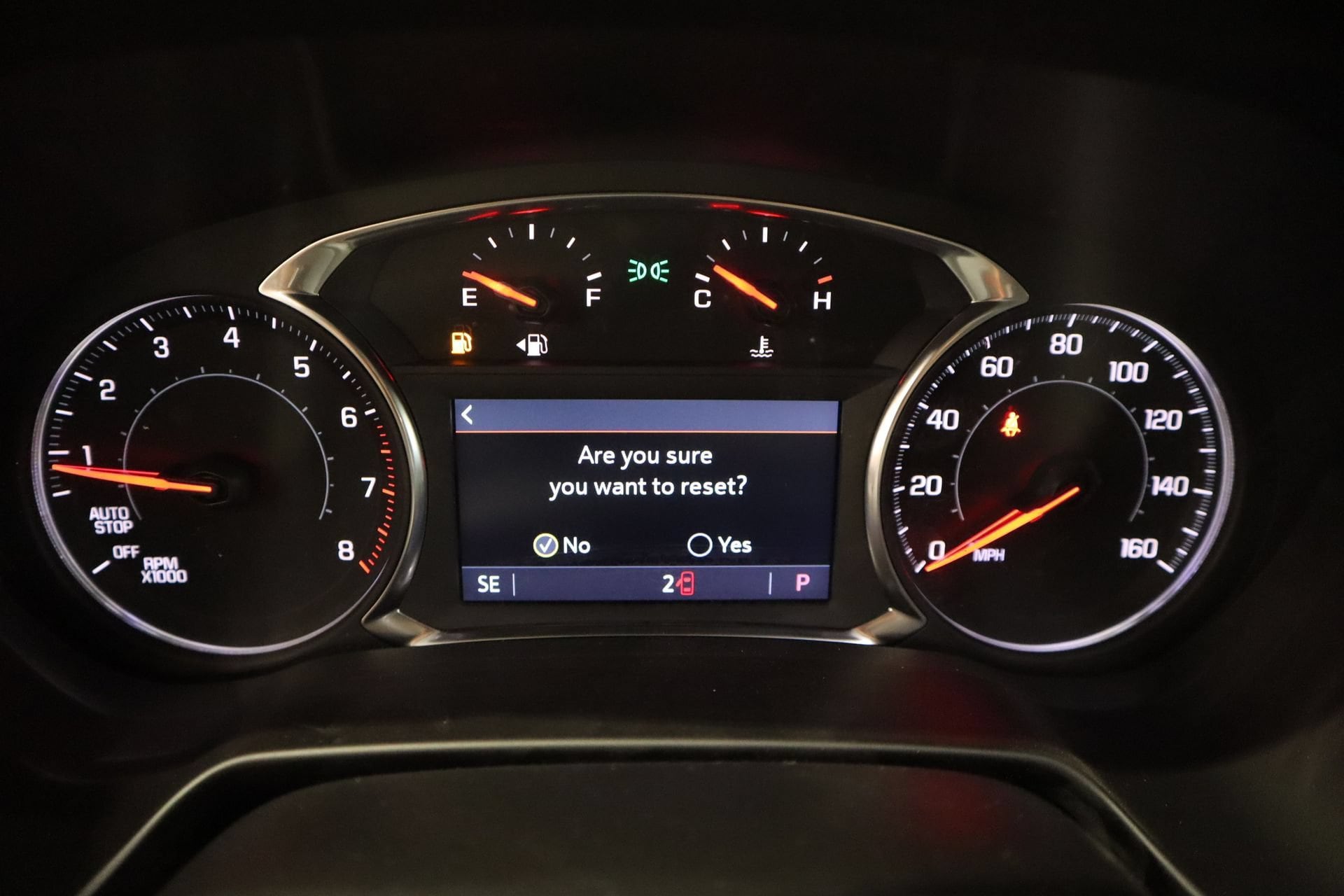 2026 Chevrolet Blazer 2LT - Photo 7