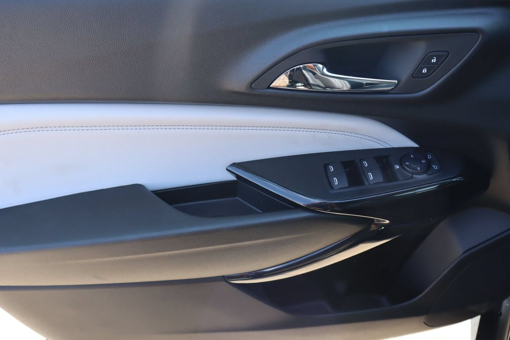 2026 Chevrolet Trax LT - Photo 17