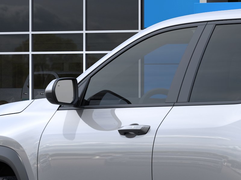 2027 Chevrolet Equinox LT - Photo 12