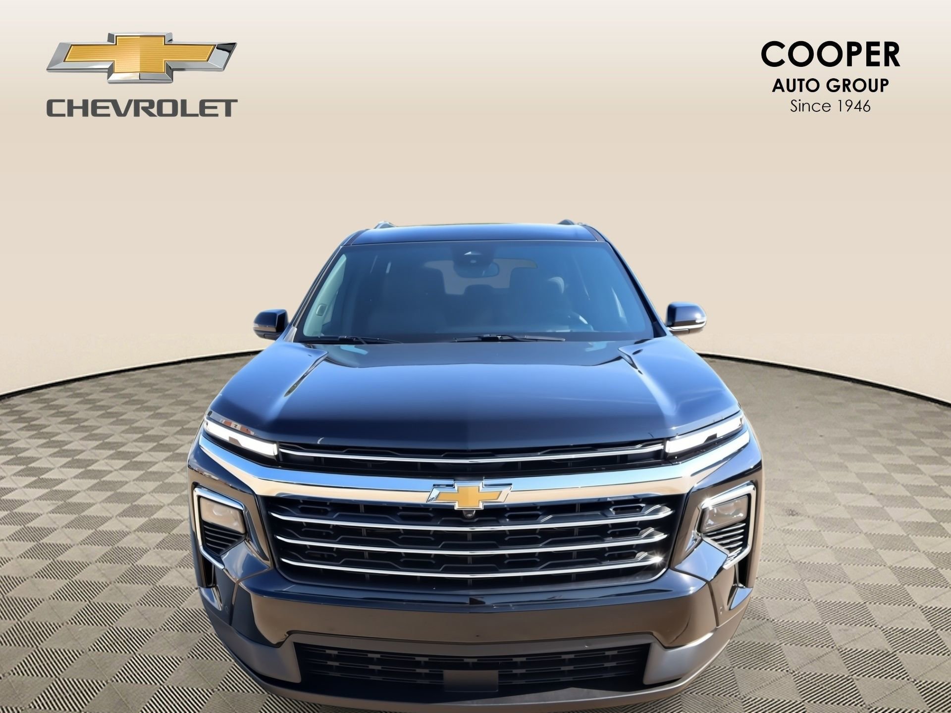 2026 Chevrolet Traverse LT - Photo 11