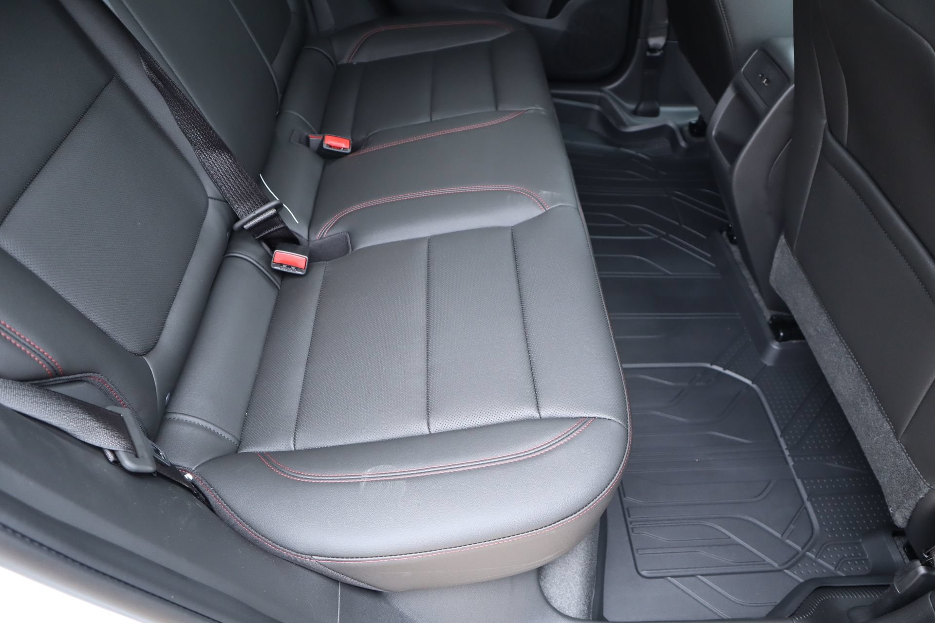 2026 Chevrolet Trax RS - Photo 18