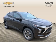 2026 Chevrolet Trax LT SUV