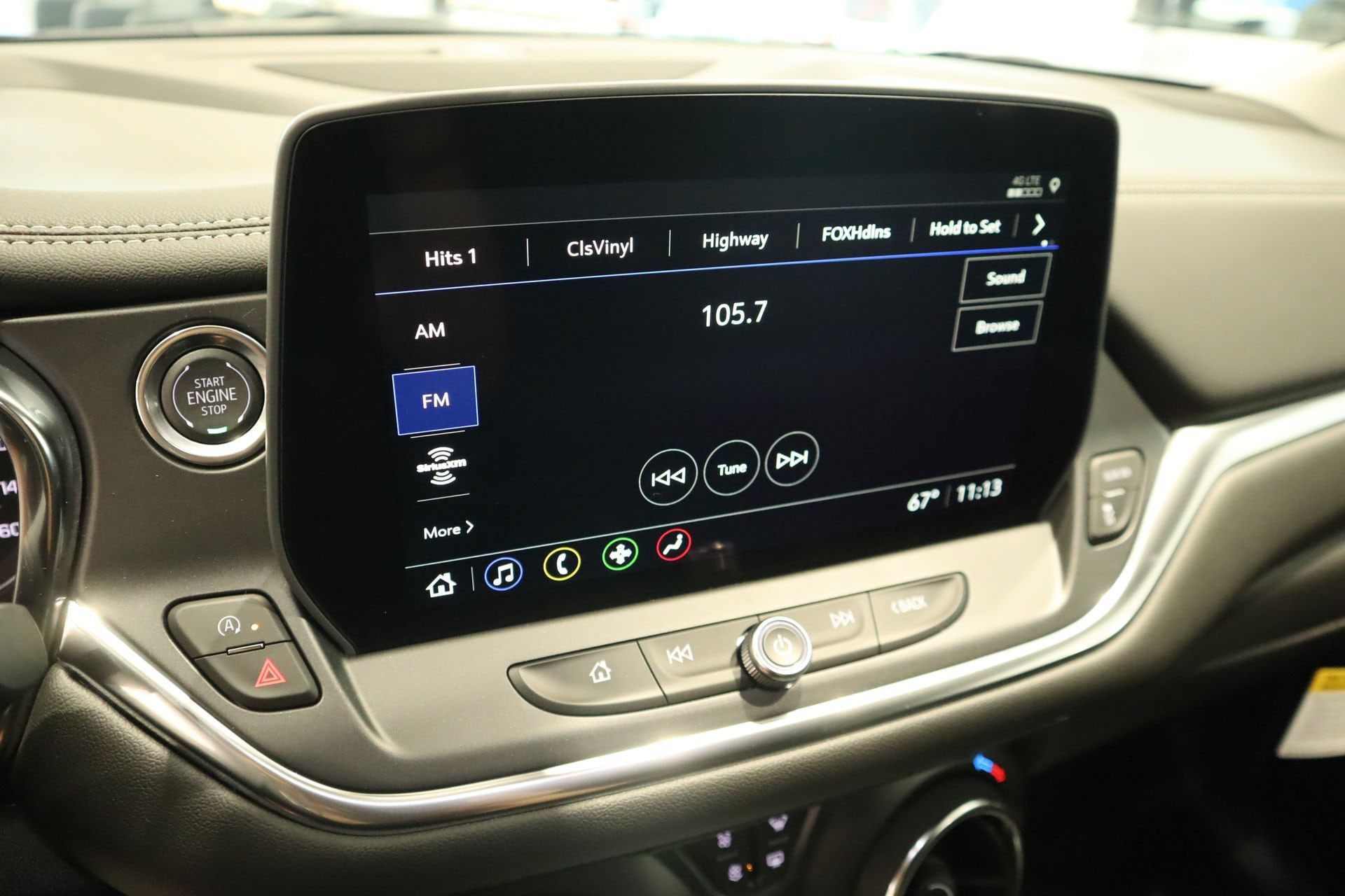 2026 Chevrolet Blazer 2LT - Photo 8