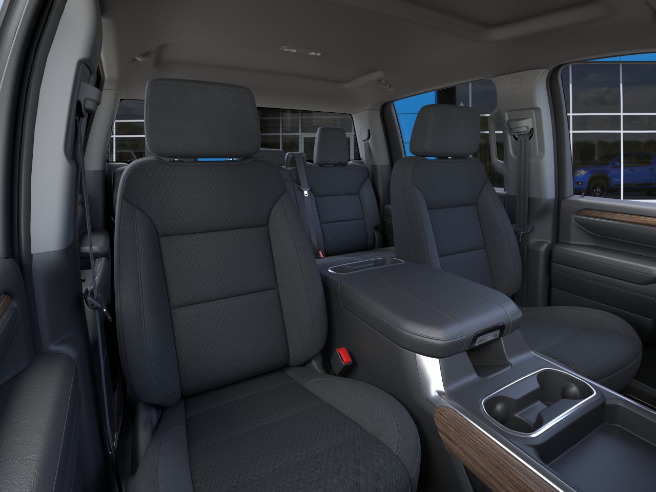 2026 Chevrolet Silverado 2500 HD LT - Photo 16