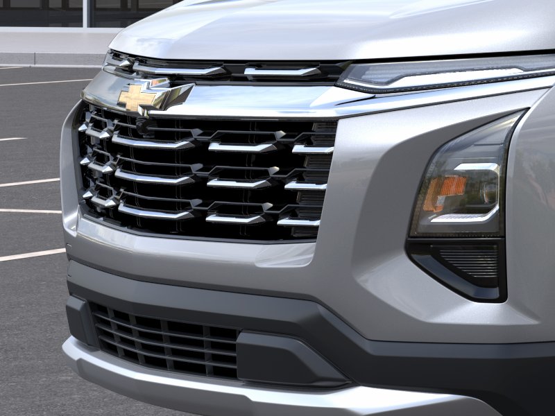 2027 Chevrolet Equinox LT - Photo 13