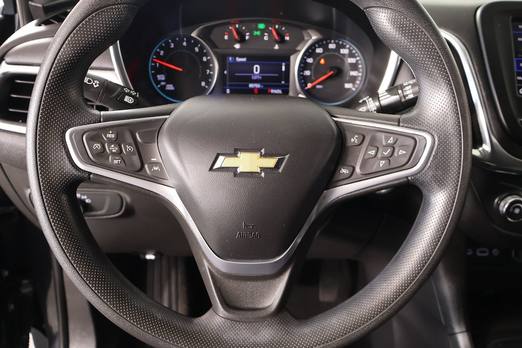 Used 2023 Chevrolet Equinox LT SUV